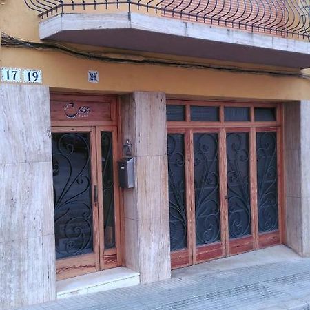 Casa Pintor Apartment Sant Sadurni d'Anoia Ngoại thất bức ảnh