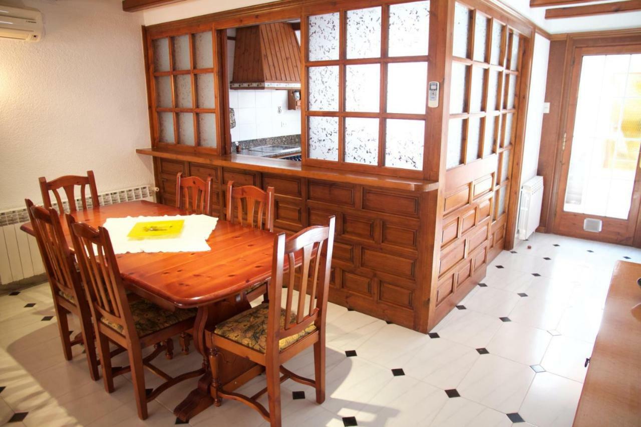 Casa Pintor Apartment Sant Sadurni d'Anoia Ngoại thất bức ảnh