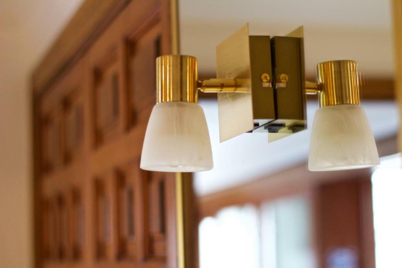 Casa Pintor Apartment Sant Sadurni d'Anoia Ngoại thất bức ảnh